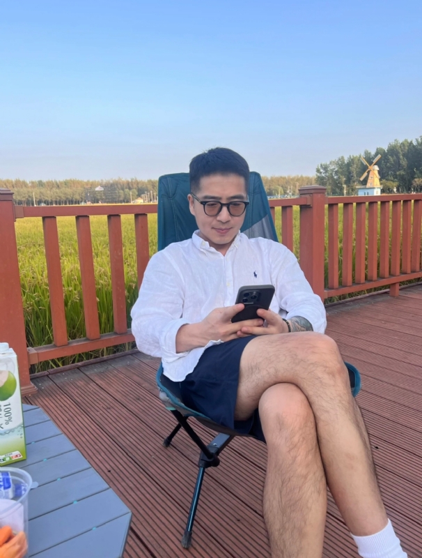 只为与你相见的第一张照片--建宁婚介网