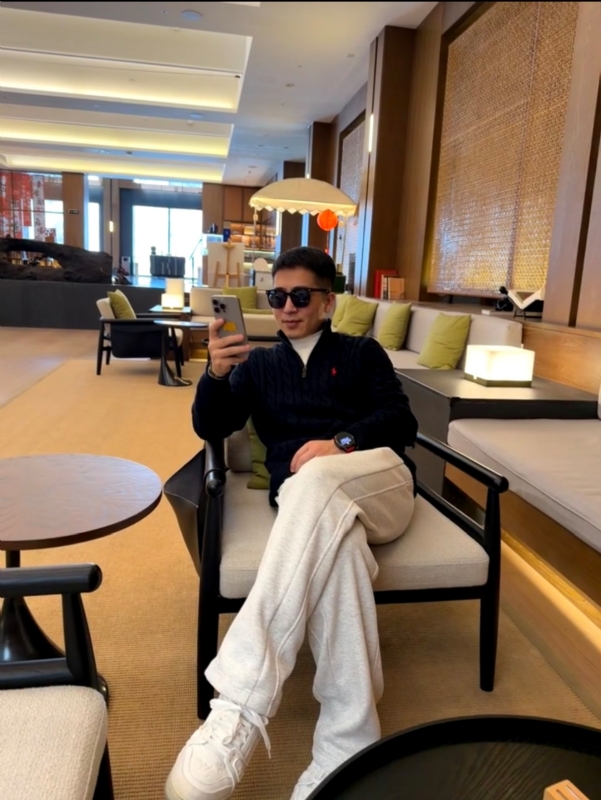 只为与你相见的第三张照片--建宁婚介网