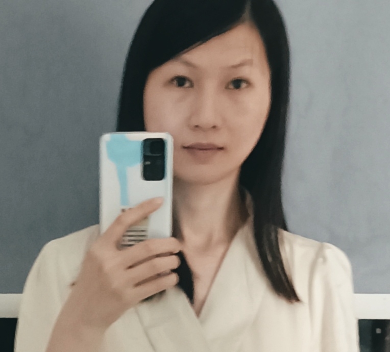 星晴的第一张照片--建宁婚介网